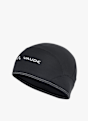 VAUDE UV Mütze Schwarz 3761 1