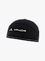 VAUDE UV Mütze Schwarz 3761 3