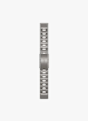 GARMIN 22 mm QuickFit® bracelet de montre en titane Gris 3809 1