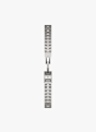 GARMIN 22 mm QuickFit® Titanuhrenarmband Grau 3809 2