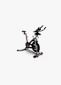 Schwinn Sprinter Indoor 800IC cyclette Nero 3827 2