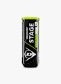 Dunlop Stage 1 pallone da tennis Verde 3871 2
