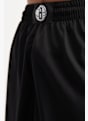 Nike Brooklyn Nets short de basket hommes Noir 3913 3