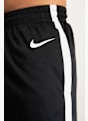 Nike Brooklyn Nets short de basket hommes Noir 3913 4