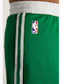 Nike Boston Celtics short da basket uomo Verde 3892 5