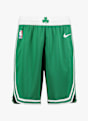 Nike Boston Celtics short de basket hommes Vert 3892 7