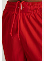 Nike Houston Rockets Herren Basketballshort Rot 59488 5