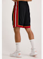 Nike Miami Heat short de basket hommes Noir 3927 2