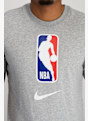 Nike Dri-FIT NBA Team 31 t-shirt hommes Gris 3915 4