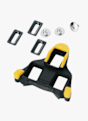 Shimano SPD-SL SM-SH11 Road .Z1. set de crampons Noir 3987 1