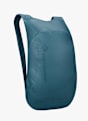 Sea to Summit Ultra-Sil Nano 18 L zaino Turchese 3943 1