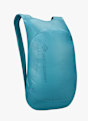 Sea to Summit Ultra-Sil Nano 18 L sac à dos Turquoise 3943 3
