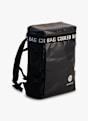 46 NORD Coolerbag 18 L sac à dos réfrigérant Noir 3978 1