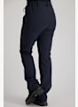 46 NORD pantaloni da trekking invernali donna Blu 3998 2