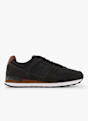 BEACH MOUNTAIN Retro Runner 2.0 sneaker femmes Noir 4048 2