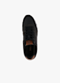 BEACH MOUNTAIN Retro Runner 2.0 sneaker femmes Noir 4048 4