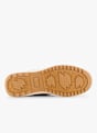 BEACH MOUNTAIN Expose chaussures d'hiver femmes Beige 4036 3