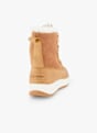 BEACH MOUNTAIN Expose scarpa invernale donna Beige 4036 4