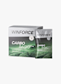 Winforce Carbo Basic Plus Matcha 10 x 60 g polvere per bevande Argento 4051 1
