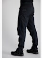 VAUDE Qimsa II Softshell Herren Bikehose Schwarz 4027 2