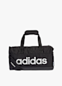 adidas Linear XS 12,5 L sac de sport Noir 4047 1