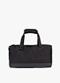 adidas Linear XS 12,5 L borsa sportiva Nero 4047 2