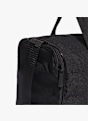 adidas Linear XS 12,5 L borsa sportiva Nero 4047 5