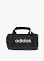 adidas Linear XS 12,5 L sac de sport Noir 4045 1