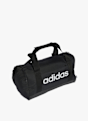 adidas Linear XS 12,5 L sac de sport Noir 4045 3
