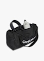 adidas Linear XS 12,5 L sac de sport Noir 4045 4