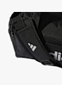 adidas Linear XS 12,5 L sac de sport Noir 4045 5