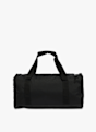 adidas Linear Logo S 24 L sac de sport Noir 4032 2