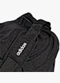 adidas Linear M sac de sport Noir 4049 6