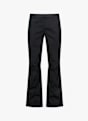 VAUDE Drop II Damen Regenhose Schwarz 4042 9