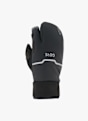 GORE BIKE WEAR Thermo Split guanti per bicicletta uomo Nero 4105 2