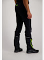 Dynafit Speed pantaloni per sci alpinismo uomo Nero 4104 2