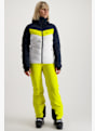 J.LINDEBERG Russel Down giacca da sci donna Bianco 4120 3