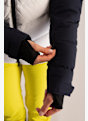 J.LINDEBERG Russel Down veste de ski femmes Blanc 4120 5