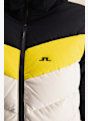 J.LINDEBERG Russel Down veste de ski femmes Blanc 4120 6