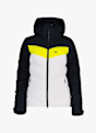 J.LINDEBERG Russel Down veste de ski femmes Blanc 4120 8