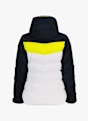 J.LINDEBERG Russel Down veste de ski femmes Blanc 4120 9