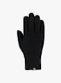 46 NORD gants hommes Noir 4117 1