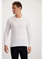 Odlo Active Warm ECO maniche lunghe termica uomo Bianco 4106 1