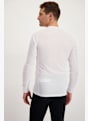Odlo Active Warm ECO maniche lunghe termica uomo Bianco 4106 2