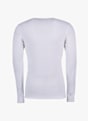 Odlo Active Warm ECO maniche lunghe termica uomo Bianco 4106 6