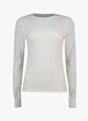 Odlo Active Warm Damen Thermo Longsleeve Weiss 4113 4