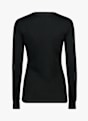Odlo Active Warm Damen Thermo Longsleeve Schwarz 4109 6