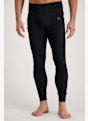 Odlo Active Warm leggings termici uomo Nero 4107 1