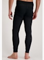 Odlo Active Warm pantalon thermique hommes Noir 4107 2