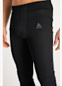 Odlo Active Warm leggings termici uomo Nero 4107 4